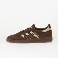 Trampki adidas Handball Spezial W Brown/ Crew White/ Gum5 EUR 36 2/3
