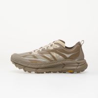 Sneakers Hoka® U Mafate Speed 4 Lite Light Roast/ Oatmilk EUR 42