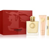 Burberry Goddess Set Geschenkset für Damen