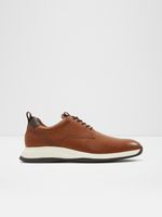 Aldo Grandspec Tennisschuhe Braun