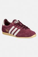 adidas Originals Japan tenisky dámske semišové