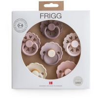 FRIGG 6 Pack Edition Size 1:0-6 months пустушка