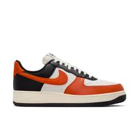 Nike Air Force 1 '07 LV8 "Vintage Coral" - Pánske - Tenisky Nike - Čierne - HQ4987-010 - Veľkosť: 41