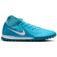 Nike PHANTOM LUNA II ACADEMY TF Мъжки футболни обувки, тюркоазено, размер 44