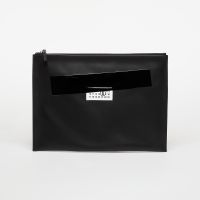 Τσάντα MM6 Bags Show Pochette Black Universal
