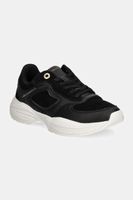 Kožené tenisky Tommy Hilfiger CHUNKY RUNNER