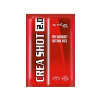 ACTIVLAB Crea Shot 2.0 - 20g - Grapefruit - Kreatyny