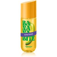 Bruno Banani Banana Bite Bodyspray für Damen 236 ml