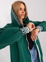 Sweatshirt-RV-BL-9225.96P-dark green