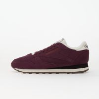 Sneakers Reebok Classic Leather Black Cherry/ Chalk/ Black EUR 45.5
