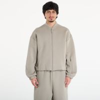 Φούτερ adidas x Entire Studios Z.N.E. Uniform Full Zip Knit Putty Beige L