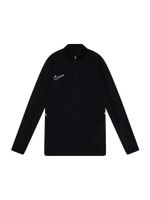 NIKE Tehnička sportska majica 'Academy25'  crna / bijela