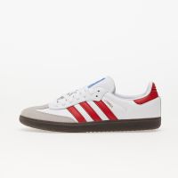 Sneakers adidas Samba Og Ftw White/ Better Scarlet/ Supplier Colour EUR 42