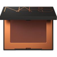 NARS MINI Laguna Bronzing Powder bronzujúci a kontúrovací púder mini odtieň LAGUNA 08 3,5 g