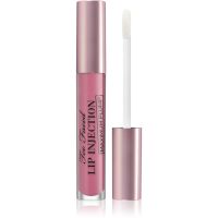 Too Faced Lip Injection Maximum Plump Extra Strength Lip Plumper Gloss dolgoobstojni sijaj za ustnice za ekstra volumen odtenek Full Send 4 g