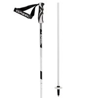 Gabel CARBON LE CHIC Щеки за ски спускане, бяло, размер