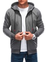 Sweatshirt für Herren Edoti