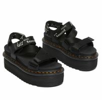 japonki damskie - Kimber - Dr. Martens - DM26532001 36