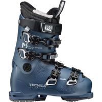 Tecnica MACH SPORT 75 HV W GW Дамски ски обувки, сиво, размер
