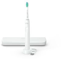 Philips Sonicare 3100 HX3673/13 sonična električna četkica za zube White 1 kom