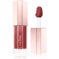 Lancôme Lip Idôle CuddleBlur™ Matte Velvet Lip Cream πληρωτικό βάλσαμο χειλιών με ματ αποτελέσματα απόχρωση 60 Million-Dollar Berry 8.5 ml
