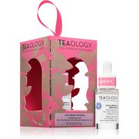 Teaology Hyaluronic Infusion serum hialuronowe natychmiastowy efekt rozjaśnienia i odmłodzenia cery 15 ml