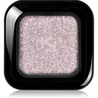 KIKO Milano Glitter Shower błyszczące cienie do powiek odcień 07 Snow Queen 2 g
