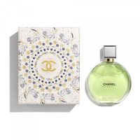 CHANEL CHANCE EAU FRAÎCHE PARFÉMOVÁ VODA S ROZPRAŠOVAČEM 50 ML