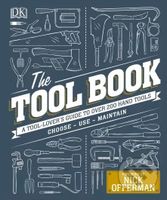 The Tool Book - Phil Davy, Jo Behari, Matthew Jackson, Luke Edwardes-Evans - kniha z kategorie Přírodní vědy a technika