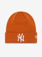 New Era New York Yankees Kapa narančasta