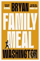Family Meal ('This novel will break your heart twice over') - kniha z kategorie Romantika