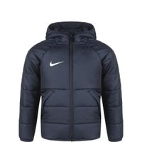 NIKE Sportska jakna 'Academy Pro'  noćno plava / bijela