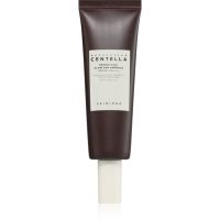 SKIN1004 Madagascar Centella Probio-Cica Glow Sun Ampoule serum ochronne odnawiający barierę ochronną skóry SPF 50+ 50 ml