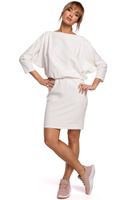 Dámské šaty Made Of Emotion Made_Of_Emotion_Dress_M495_Black