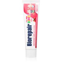 Biorepair Kids 0-6 Years zubna pasta za djecu Strawberry 50 ml