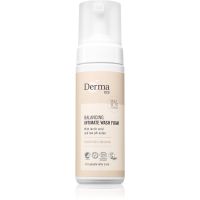 Derma Eco Intimwaschschaum Nicht parfümiert 150 ml