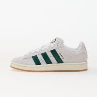 Sneakers adidas Campus 00s Crystal White/ Collegiate Green/ Off White EUR 42 2/3