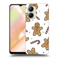 ULTIMATE CASE pro Realme C33 (2023) - Gingerbread