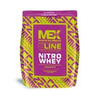 MEX NUTRITION - Nitro Whey - 910gZysk od 40zł do 50zł
