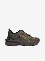 Versace Jeans Couture Fondo New Trail Trek 10 Tennisschuhe Grün