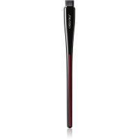 Shiseido Yane Hake Precision Eye Brush четка за вежди и очна линия 1 бр.