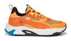 Puma RS-Trck Horizon - Pánske - Tenisky Puma - Oranžové - 390717-01 - Veľkosť: 46