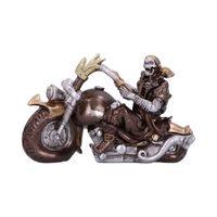 Dekoartikel - Full Throttle