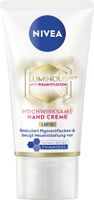 Nivea Krém na ruce proti pigmentovým skvrnám Thiamidol (Hand Cream) 50 ml