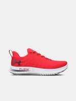 Under Armour Velociti 3 Tenisice crvena