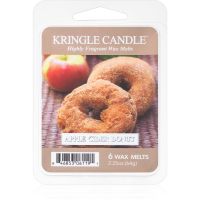 Kringle Candle Apple Cider Donut vosek za aroma lučko 64 g