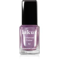 LONDONTOWN Lakur lak za nokte nijansa Amethyst On Ice 12 ml