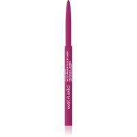 Wet n Wild Perfect Pout dlhotrvajúca ceruzka na pery odtieň Plum Together 0.25 g