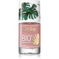 Delia Cosmetics Bio Green Philosophy Nagellack Farbton 610 Lola 11 ml