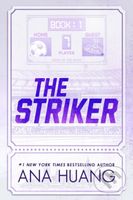 The Striker - Ana Huang - kniha z kategorie Romantická